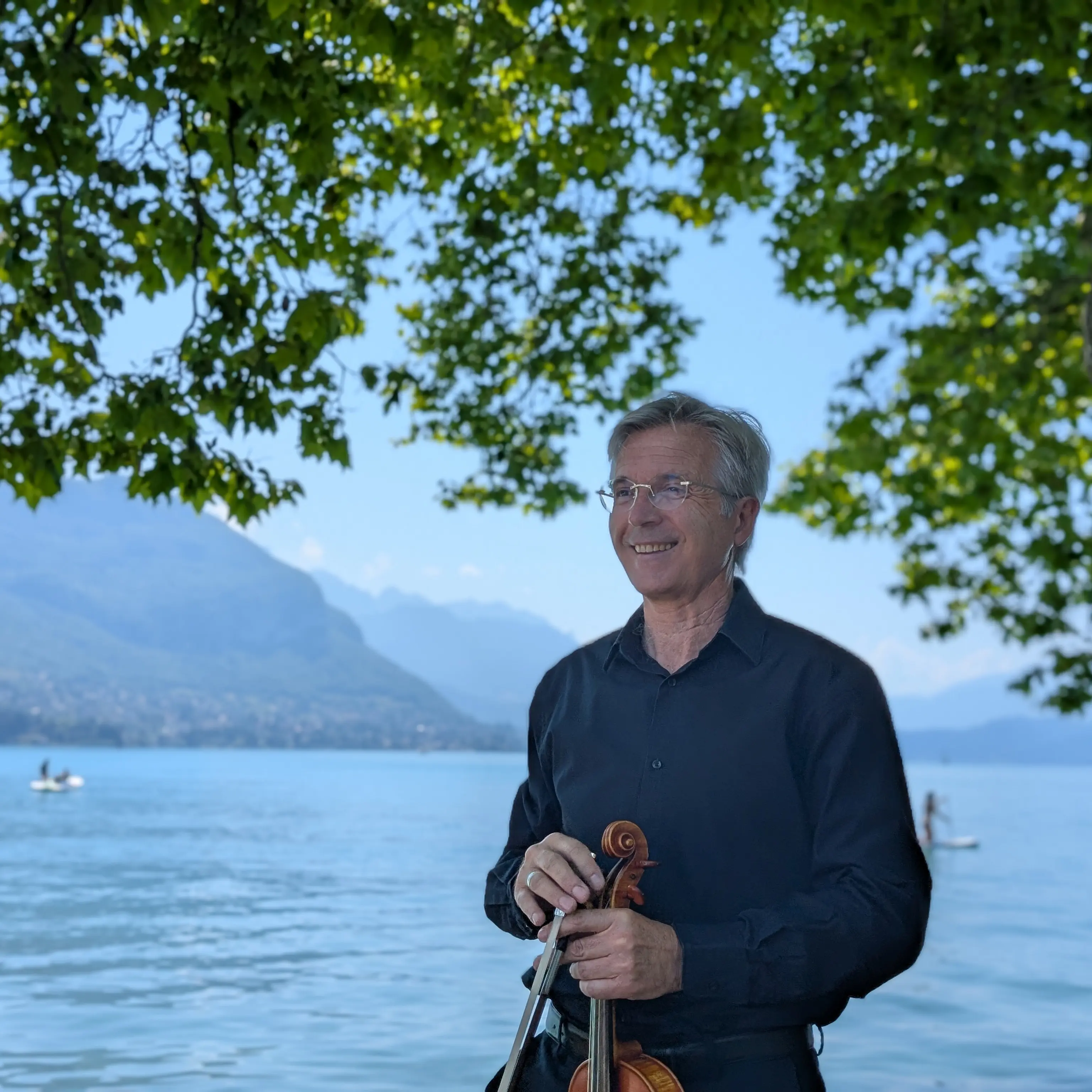 François Jacquet