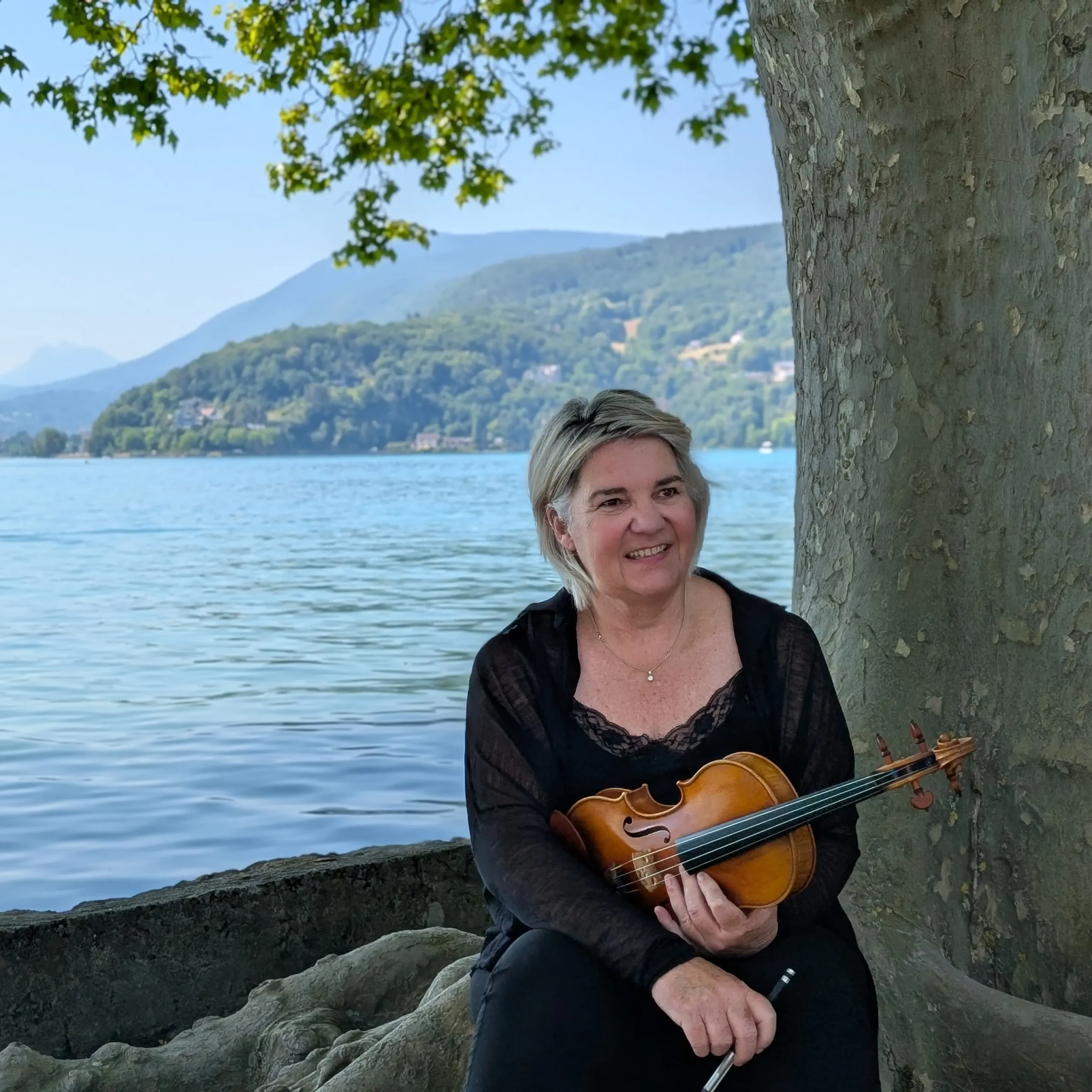 Hélène Dupont