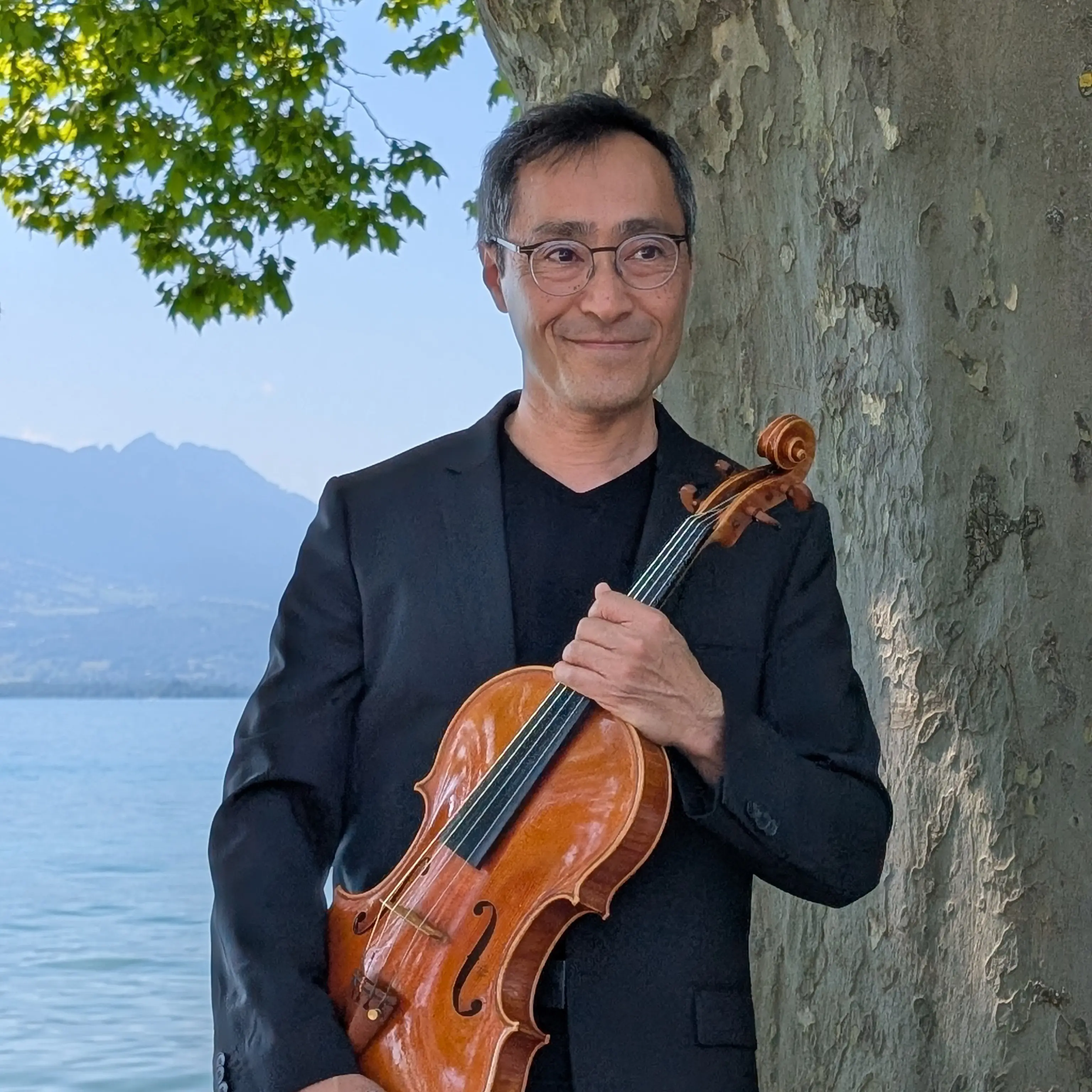 Leonardo Tokumitsu